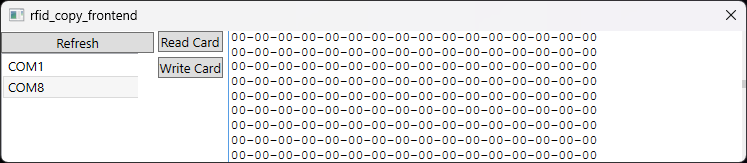 RfidDevice